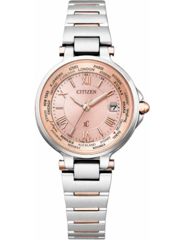 Citizen xC EC1014-65W Watch