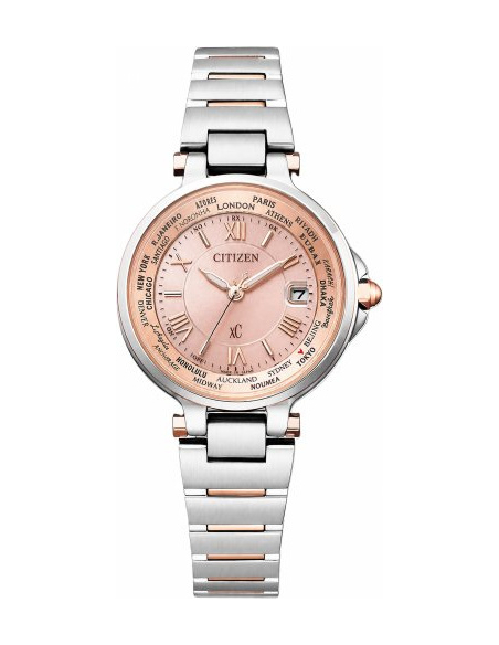 Citizen xC EC1014-65W Watch