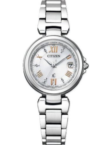 Citizen xC EC1030-50A Watch