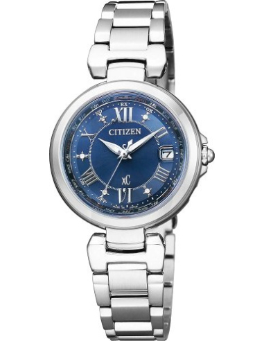 Citizen xC EC1030-50L Watch