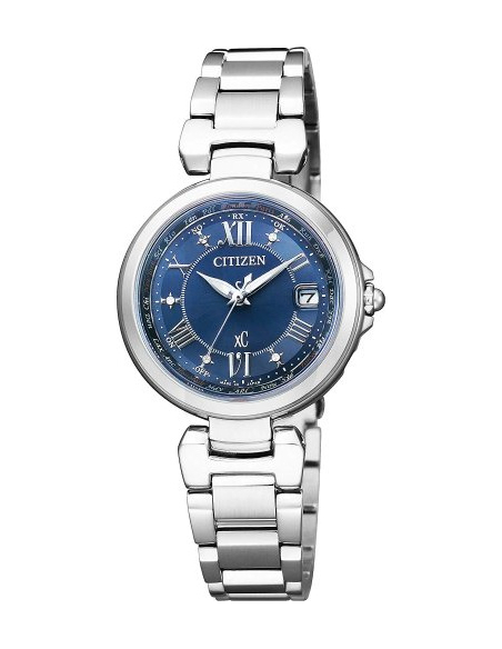 Citizen xC EC1030-50L Watch