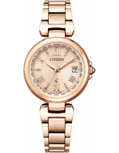 Citizen xC EC1032-54X Watch