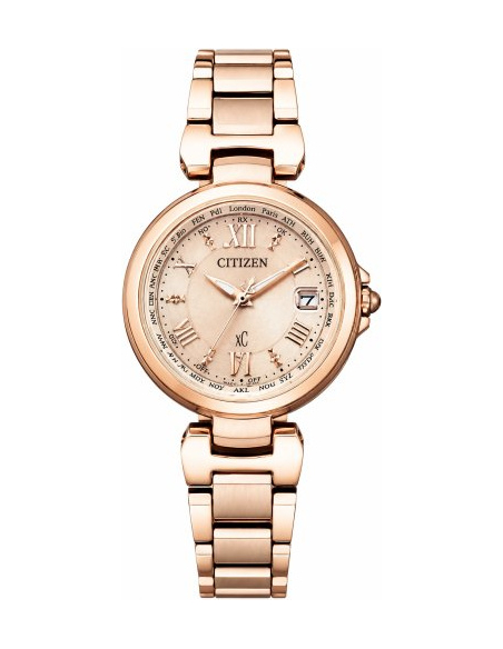 Citizen xC EC1032-54X Watch