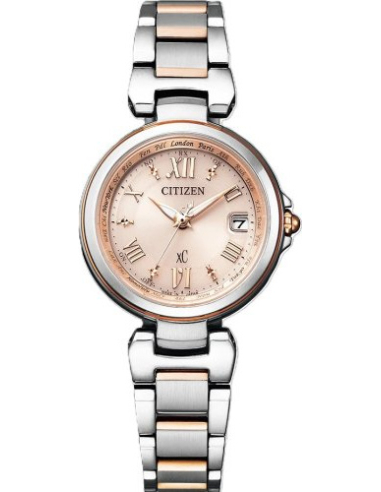 Citizen xC EC1034-59W Watch