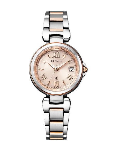 Citizen xC EC1034-59W Watch