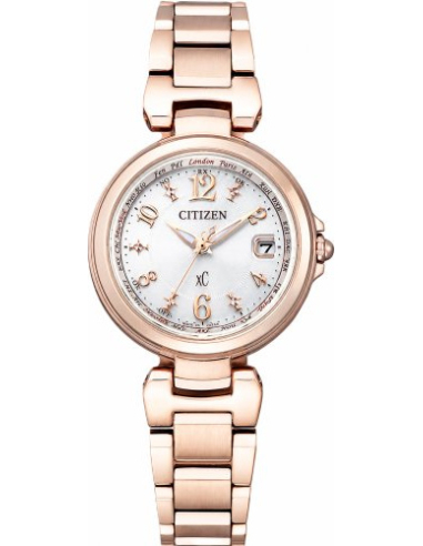 Citizen xC EC1037-51A Watch