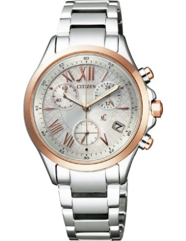 Citizen xC FB1404-51A Watch