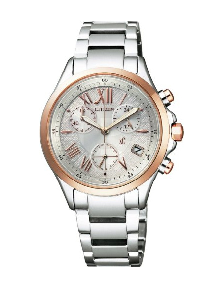 Citizen xC FB1404-51A Watch