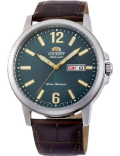 Orient Automatic RA-AA0C06E39B Watch