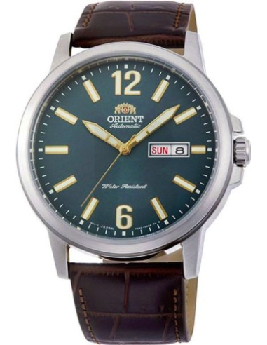 Orient Automatic RA-AA0C06E39B Watch