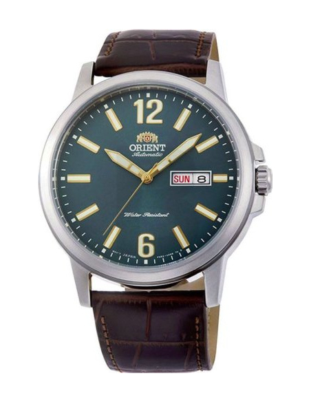 Orient Automatic RA-AA0C06E39B Watch