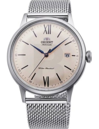 Orient Bambino RA-AC0020G30B Watch