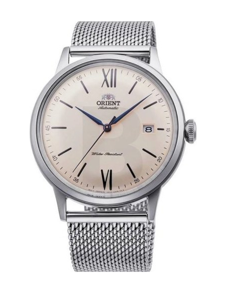 Orient Bambino RA-AC0020G30B Watch