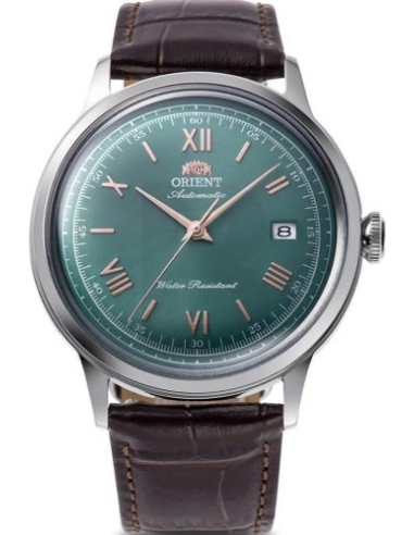 Orient Bambino RA-AC0023E30B Watch
