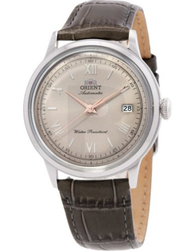 Orient Bambino RA-AC0025N30B Watch