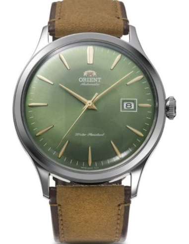 Orient Bambino RA-AC0P01E30B Watch