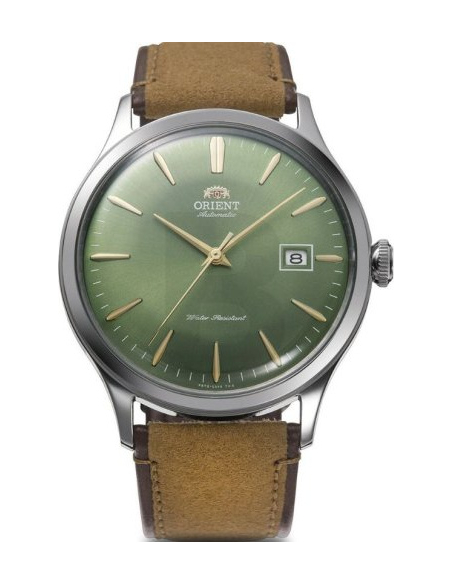 Orient Bambino RA-AC0P01E30B Watch