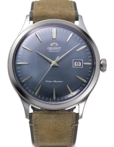 Orient Bambino RA-AC0P03L30B Watch