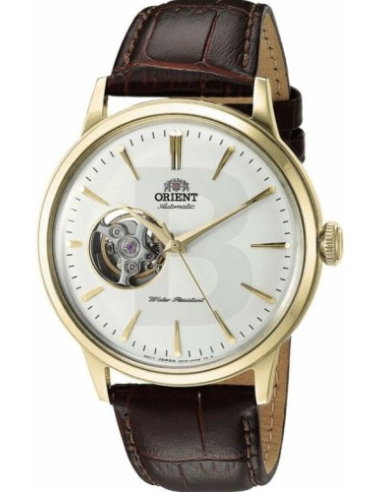 Orient Bambino RA-AG0003S30B Watch