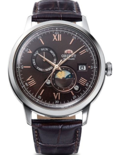 Orient Bambino RA-AK0804Y30B Watch