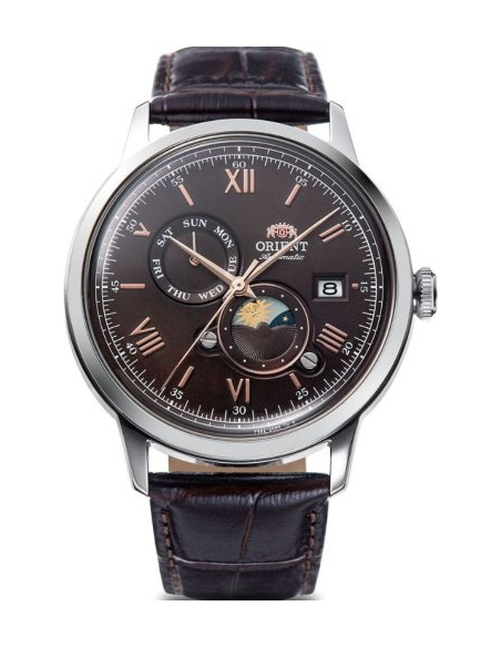 Orient Bambino RA-AK0804Y30B Watch