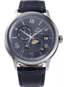 Orient Bambino RA-AK0806L30B Watch