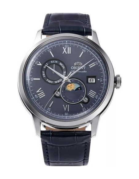 Orient Bambino RA-AK0806L30B Watch