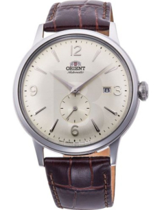 Orient Bambino RA-AP0003S30B Watch