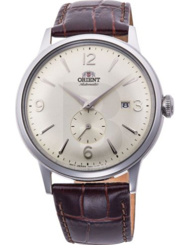 Orient Bambino RA-AP0003S30B Watch