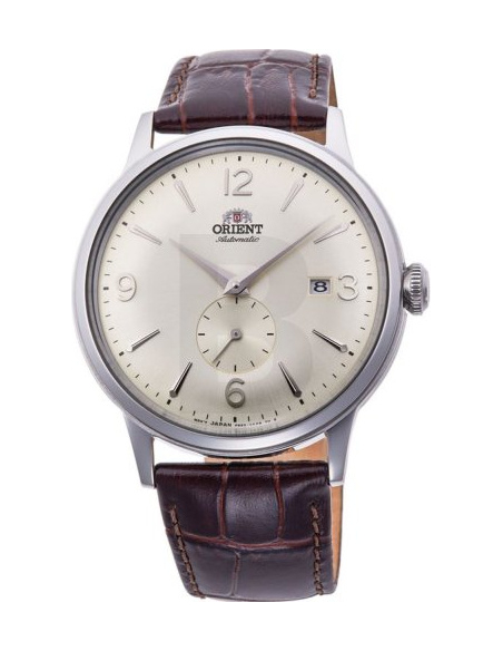 Orient Bambino RA-AP0003S30B Watch