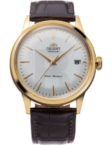 Orient Classic RA-AC0M01S30B Watch