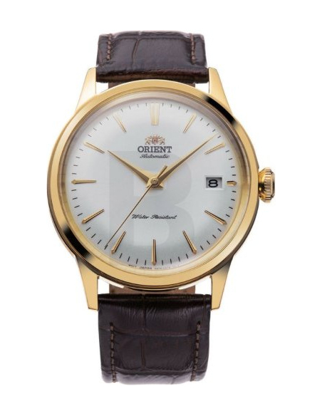 Orient Classic RA-AC0M01S30B Watch
