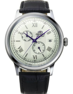Orient Classic RA-AK0701S30B Watch