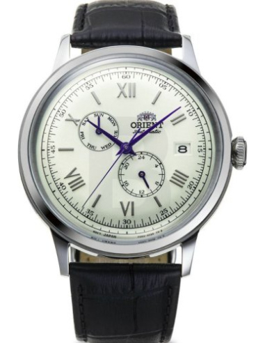 Orient Classic RA-AK0701S30B Watch