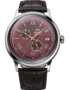 Orient Classic RA-AK0705R30B Watch