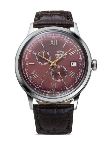 Orient Classic RA-AK0705R30B Watch