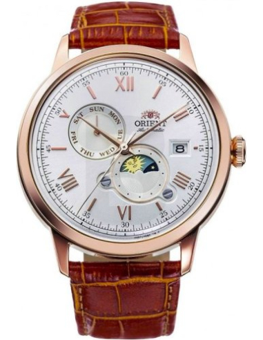 Orient Classic RA-AK0801S30B Watch