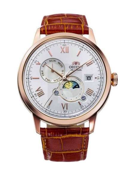 Orient Classic RA-AK0801S30B Watch