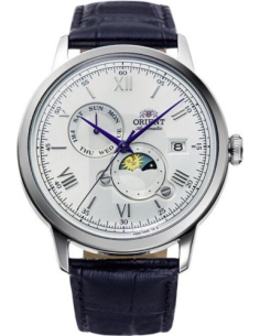 Orient Classic RA-AK0802S30B Watch