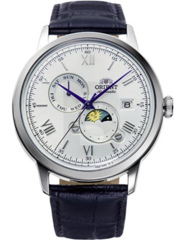 Orient Classic RA-AK0802S30B Watch