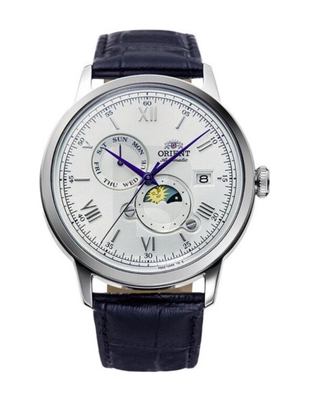 Orient Classic RA-AK0802S30B Watch