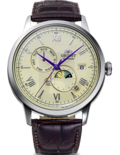 Orient Classic RA-AK0803Y30B Watch