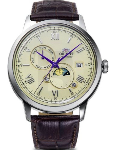 Orient Classic RA-AK0803Y30B Watch