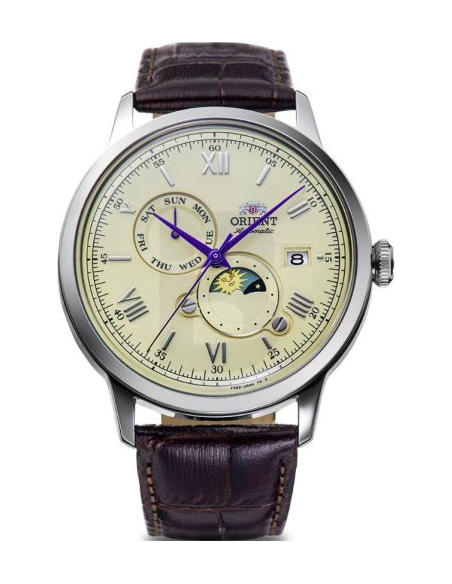 Orient Classic RA-AK0803Y30B Watch