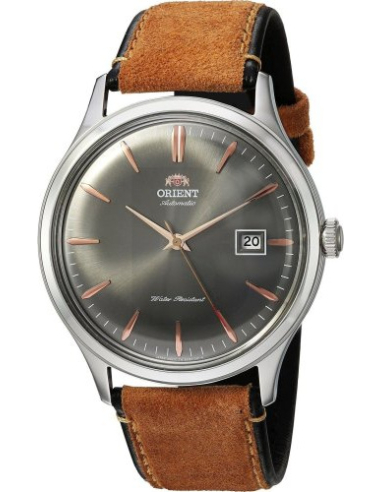 Orient Classic TAC08003A0 Watch