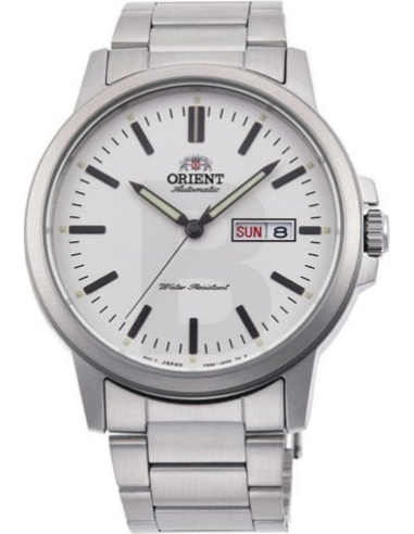 Orient Contemporary RA-AA0C03S39B Watch