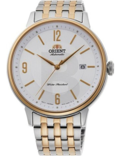 Orient Contemporary RA-AC0J07S30B Watch