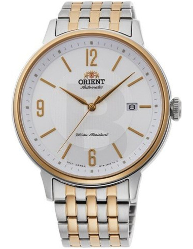 Orient Contemporary RA-AC0J07S30B Watch
