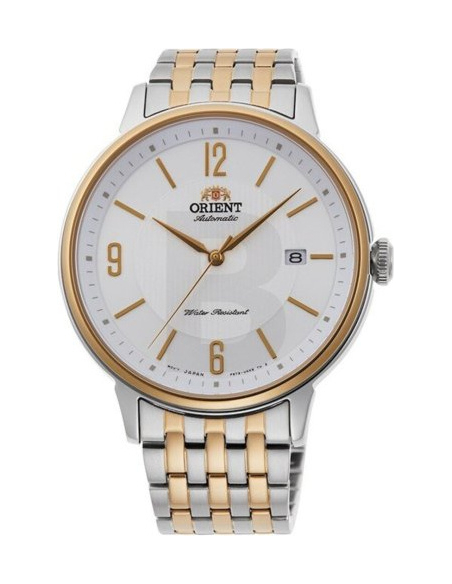 Orient Contemporary RA-AC0J07S30B Watch
