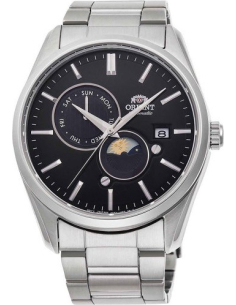Orient Contemporary RA-AK0307B30B Watch